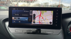 Nissan Juke 1.0 DiG-T N-Connecta 5dr Petrol Hatchback